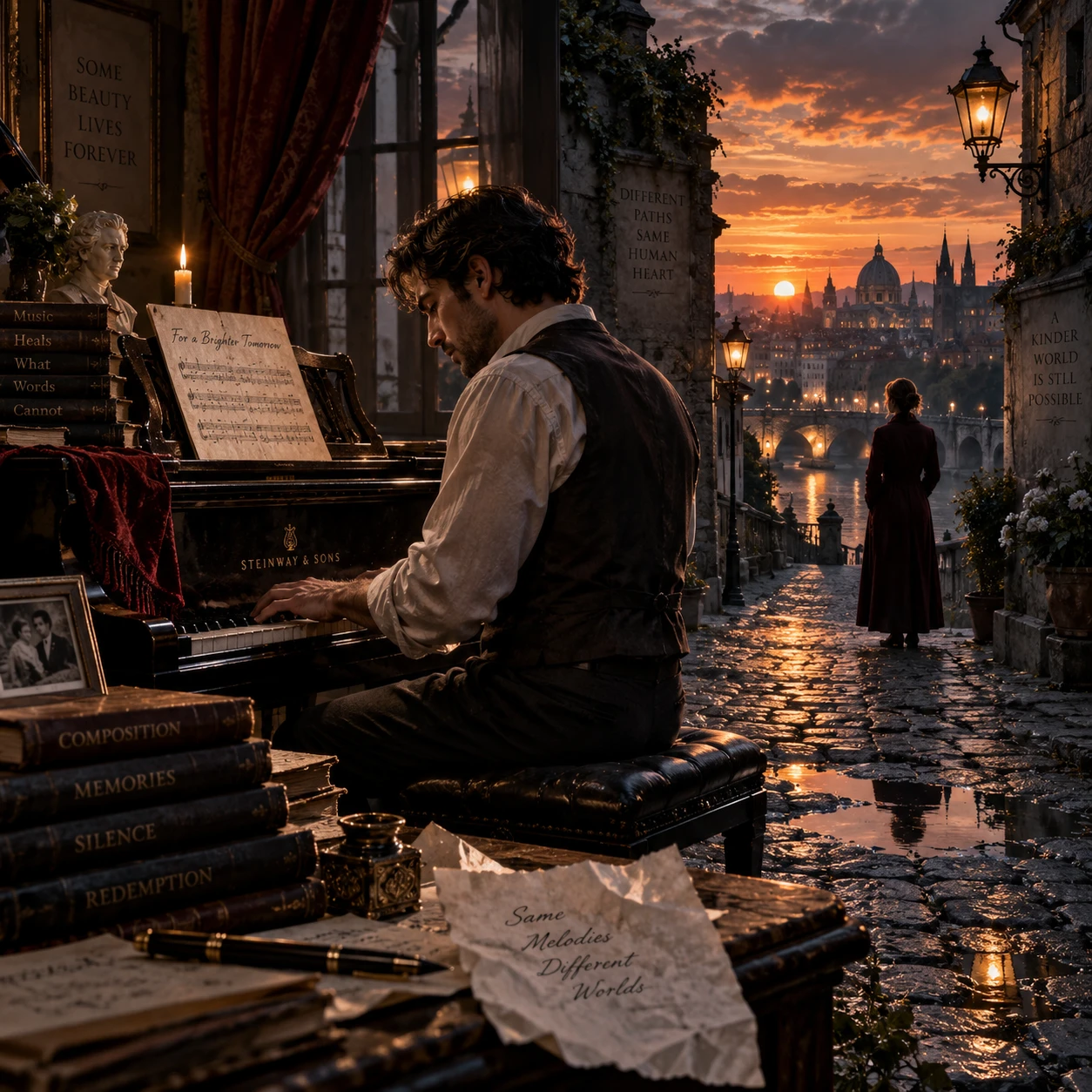 L’importance de la musique originale dans la création de l’ambiance d’un film dramatique